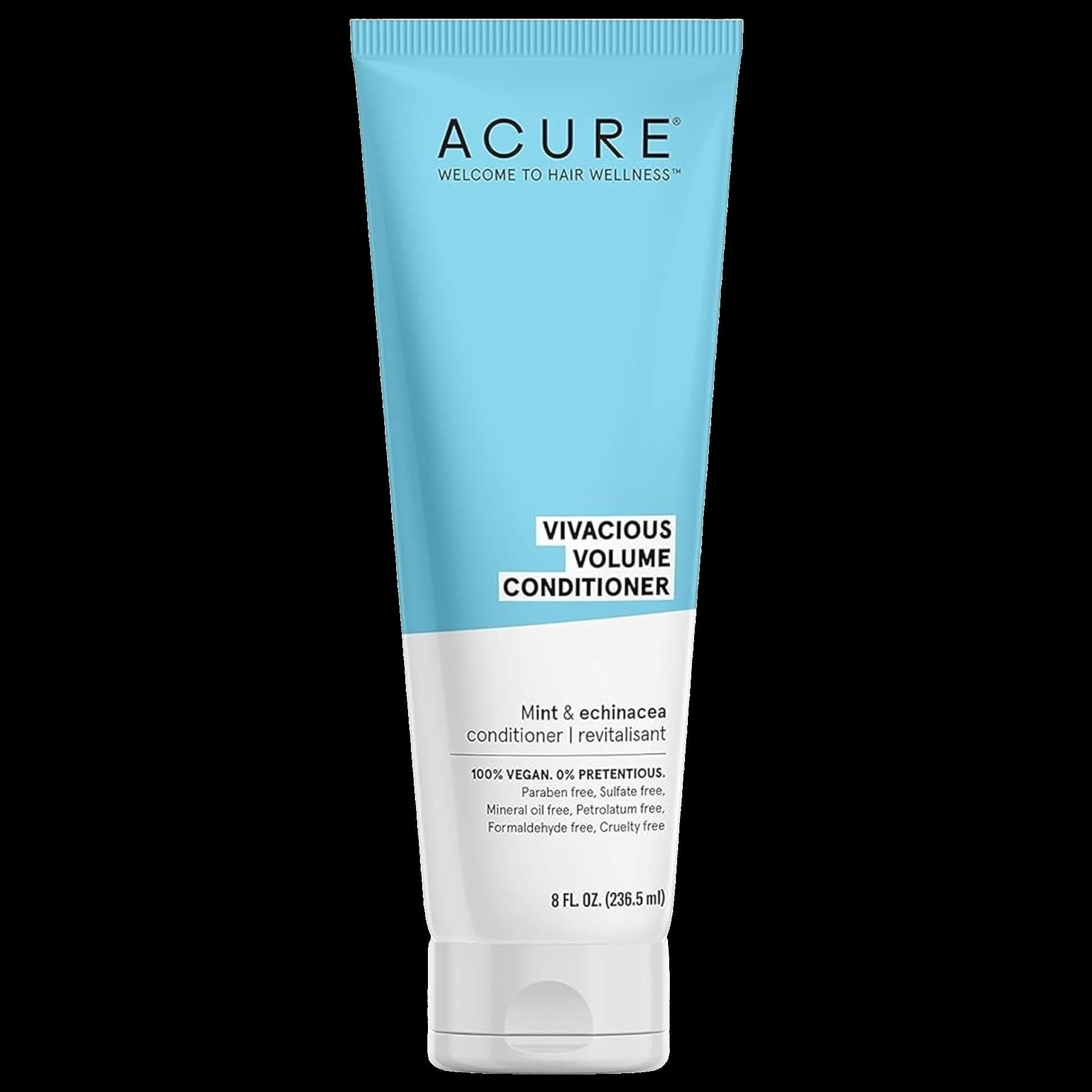 Peppermint Vivacious Volume Conditioner