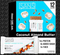 Coconut Almond Butter Meal Bar (12 CT)