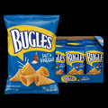 Salt & Vinegar Crispy Corn Snacks (6 CT)
