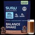 Balance Shake - Chocolate Brownie