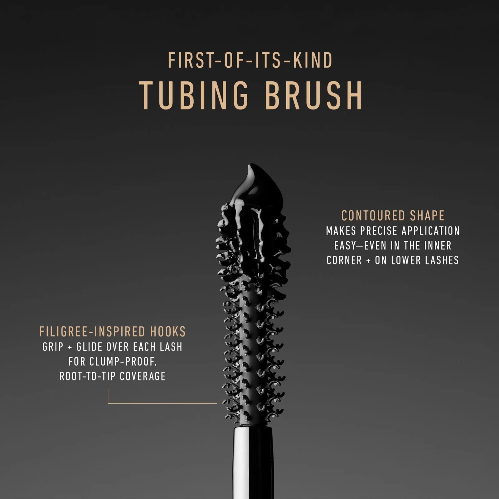 Mini Full Sleeve Mascara - Ulta