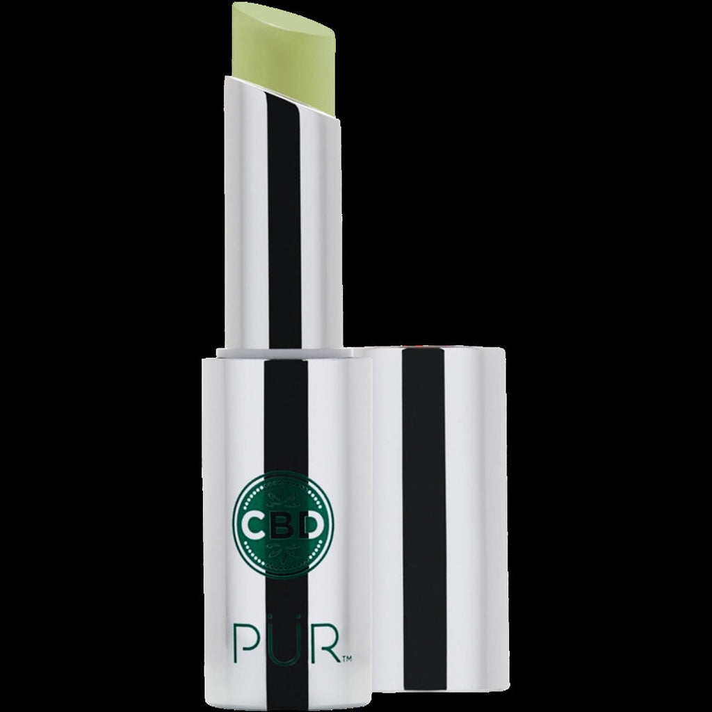 Hybrid Balm CBD Hydrating Tinted Lip & Cheek Balm - Mellow