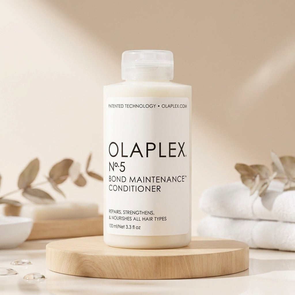 No. 5 Bond Maintenance Conditioner Hair Treatment