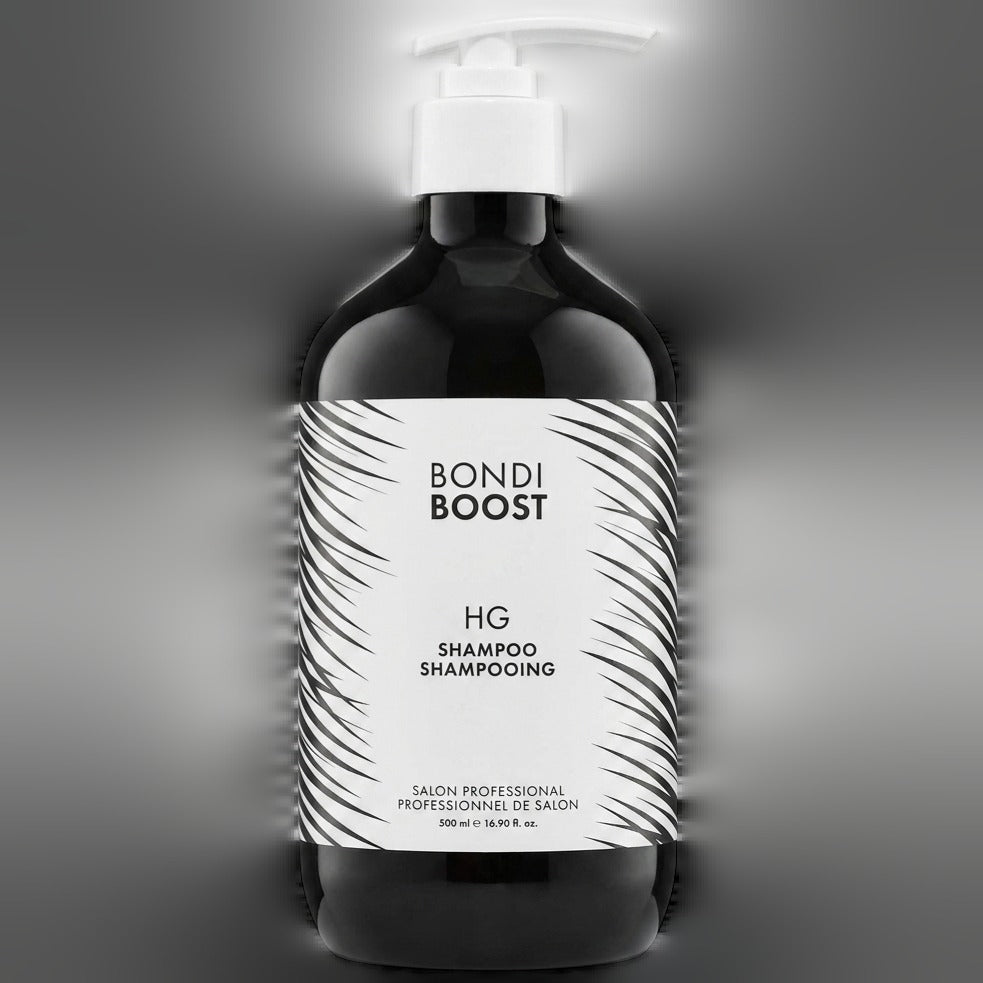 HG Shampoo