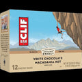 White Chocolate Macadamia Nut Energy Bars (12 CT)