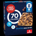 Brownies Chocolate Chip Cookie (6 CT)