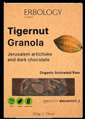 Dark Chocolate Tigernut Granola