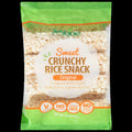 Sweet Original Rice Snack