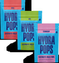 Electrolyte Freezer Pop Bundle