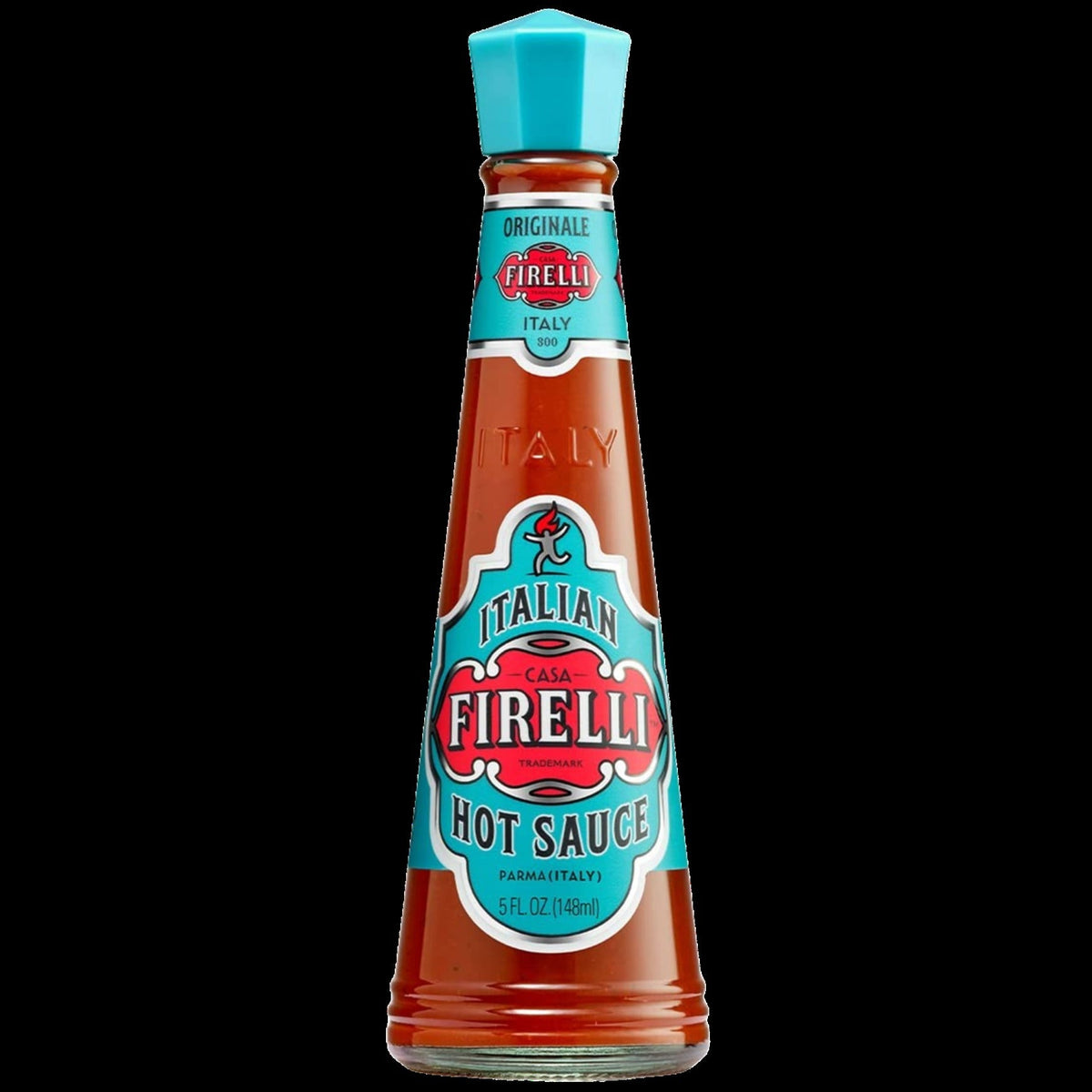Italian Hot Sauce