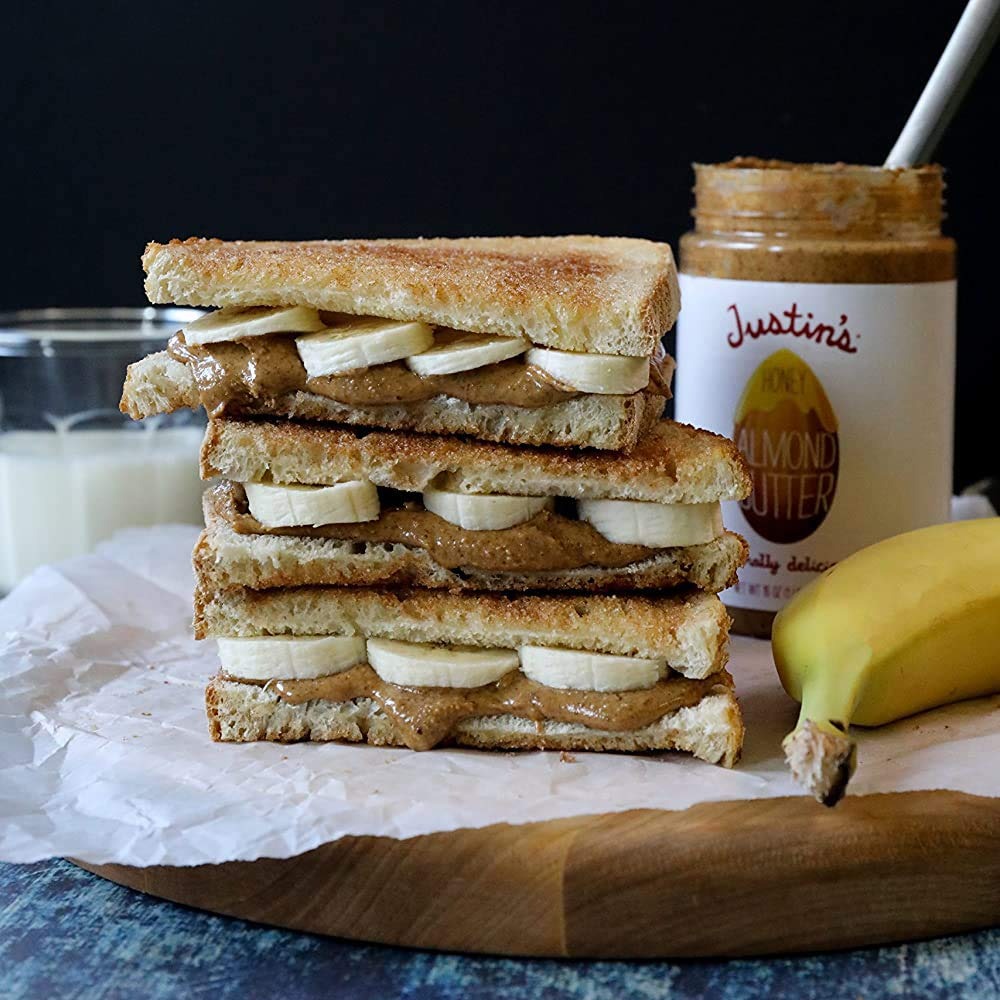Honey Almond Butter