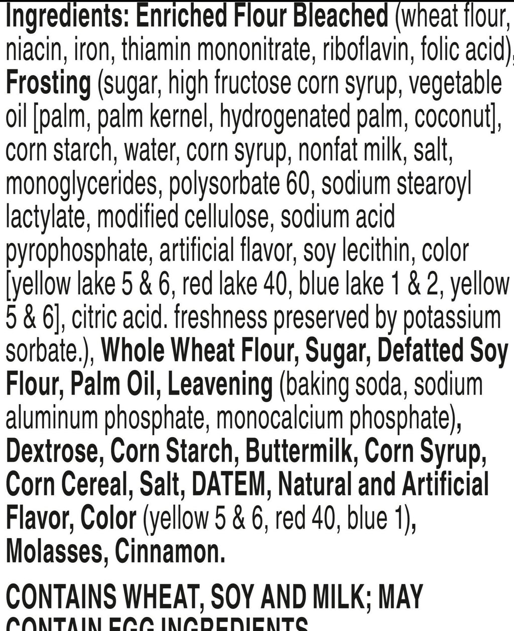 Complete Rainbow Sprinkles Pancake Mix