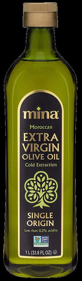 Single Origin Extra Virgin Olive Oil