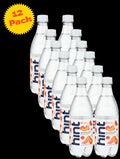 Sparkling Water With Peach Essence (12 PACK)