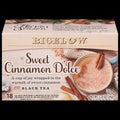 Sweet Cinnamon Dolce Black Tea (18 CT)