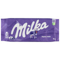 Alpine Milk Chocolate Bar