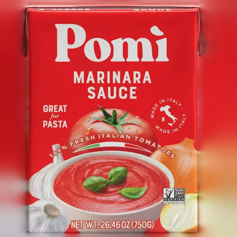 Marinara Sauce