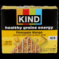 Healthy Grains Energy Bars - Pineapple Mango (5 CT)