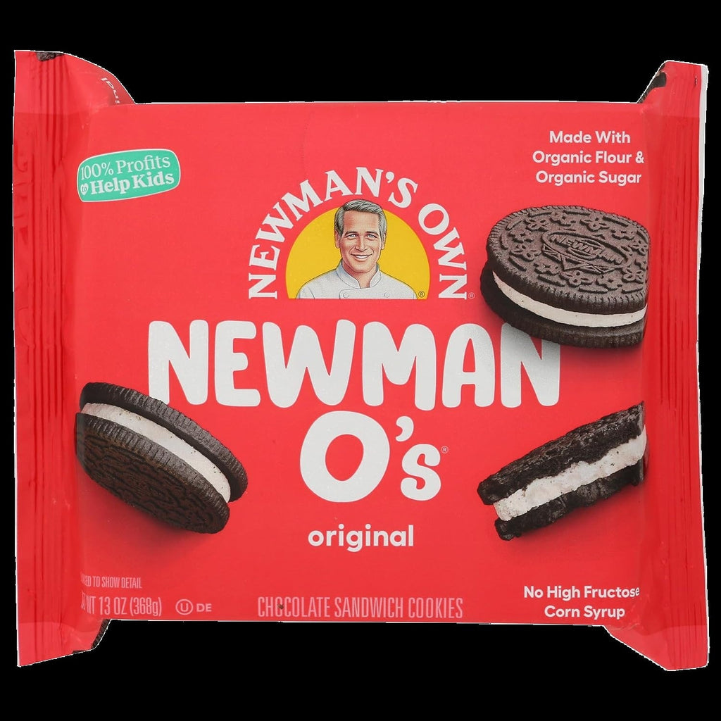 Original Chocolate Vanilla Creme Sandwich Cookies