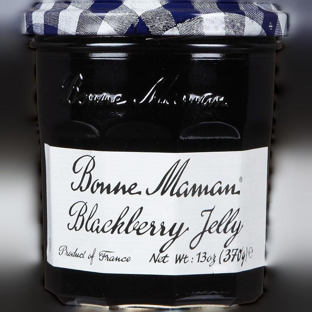 Blackberry Jelly