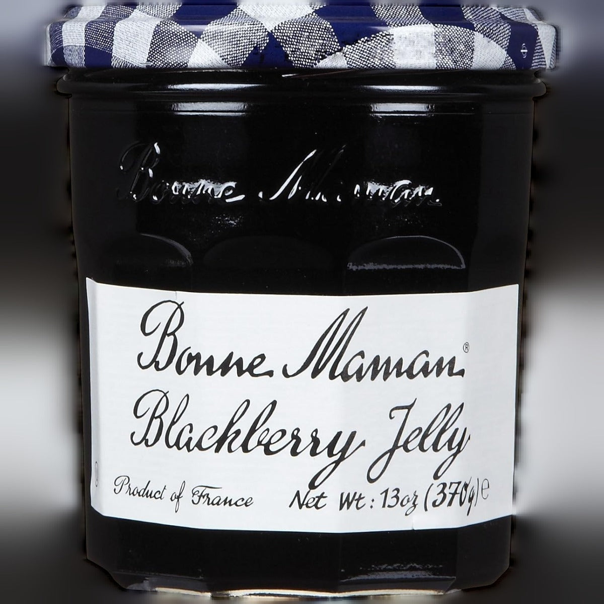 Blackberry Jelly