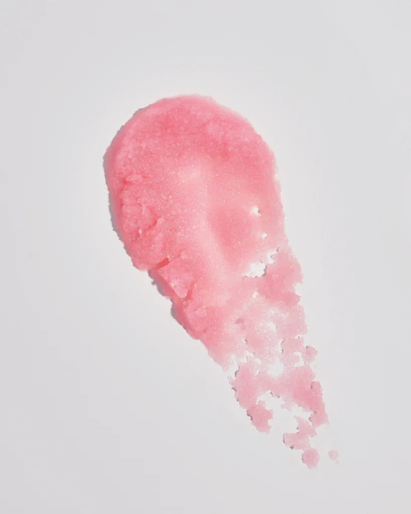 Peony & Pear Sugar Scrub