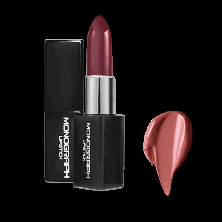 Monograph Cream Lipstick - Quiet