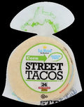 Street Corn Tacos