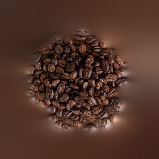 Black Lab Medium to Dark Roast Whole Bean Coffee