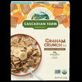 Organic Graham Crunch Cereal