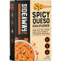Spicy Queso Cauliflower