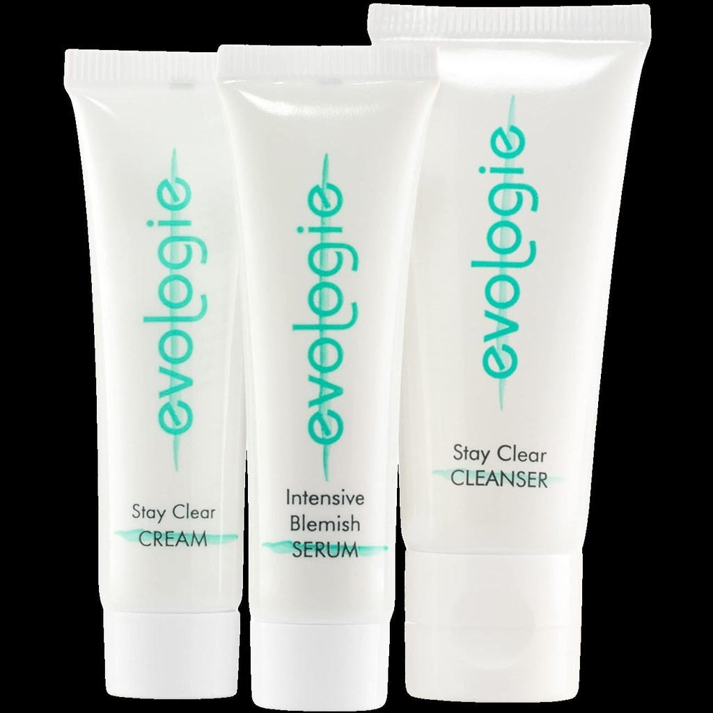 Stay Clear Starter Kit