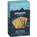 Organic Multiseed Crackers