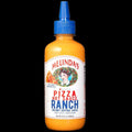 Ranch Pizza Hot Sauce