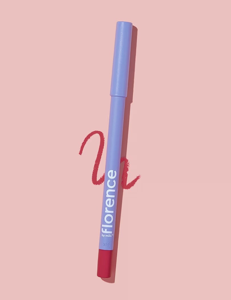 Mark My Words Lip Liner Bold