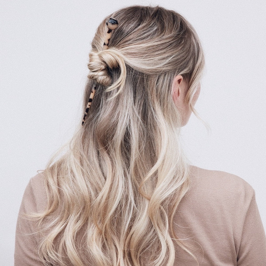The Luxe Hair Stick