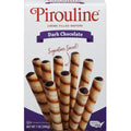 Dark Chocolate Cream Wafer