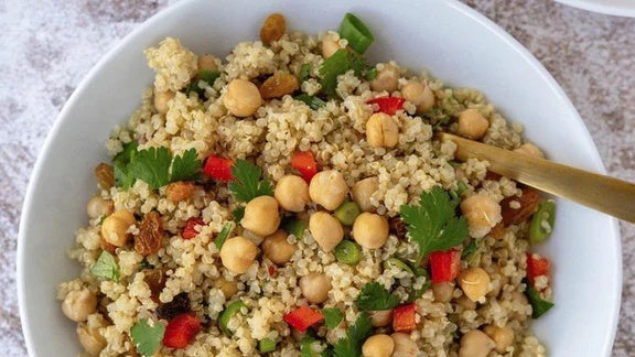 Organic Quinoa