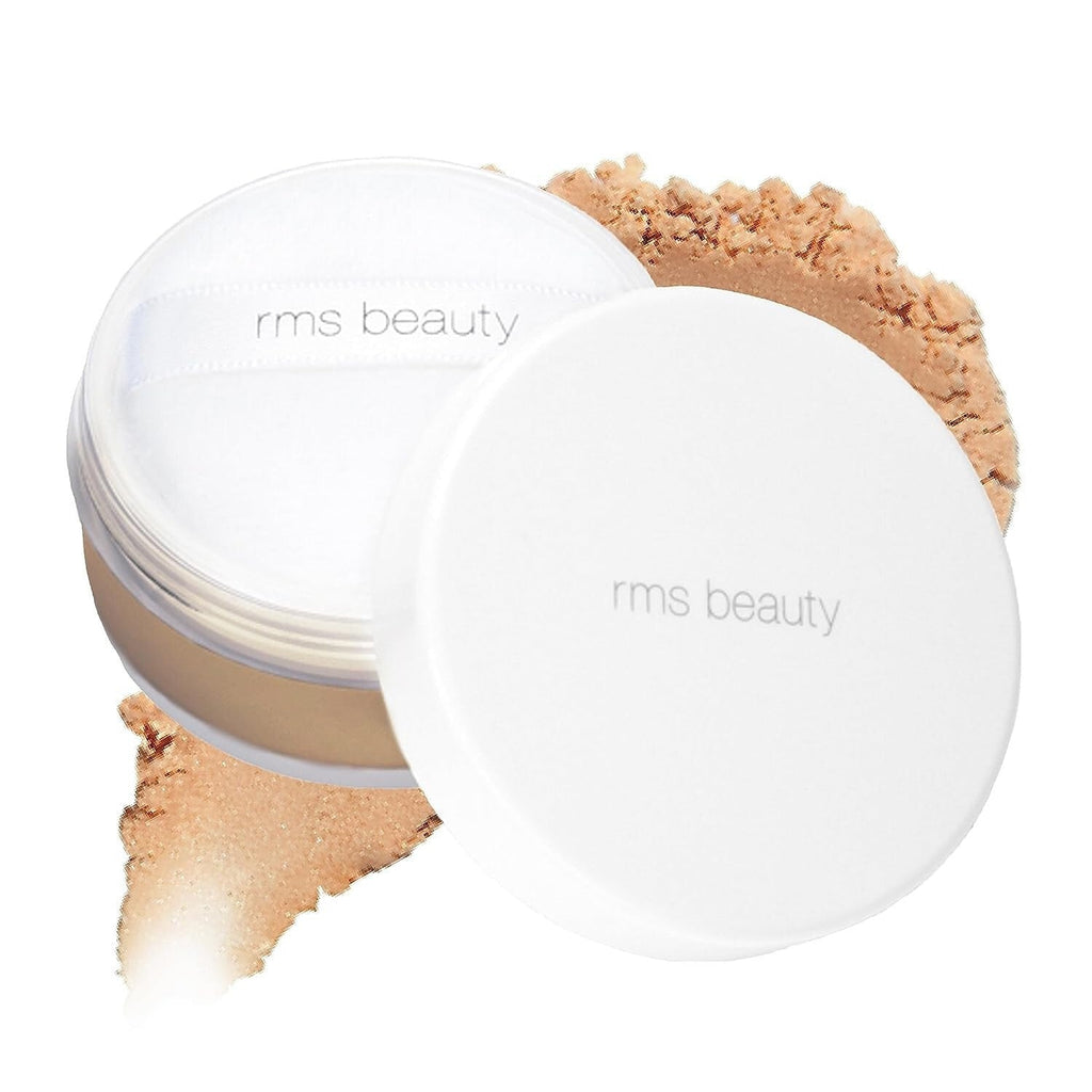 Tinted Un Powder - No.3-4 Tan