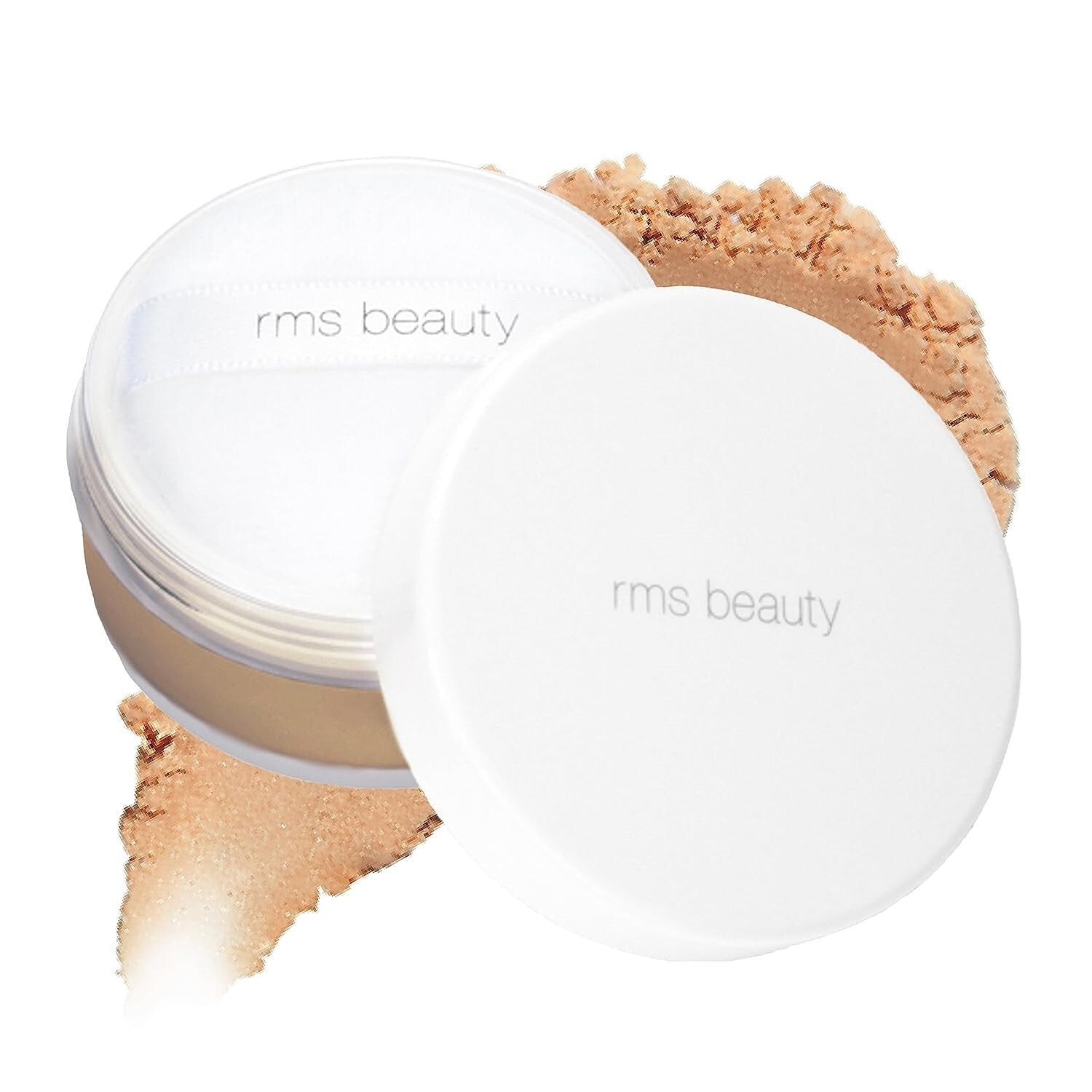 Tinted Un Powder - No.3-4 Tan