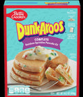 Complete Rainbow Sprinkles Pancake Mix