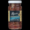 Anchovies In Olive Oil