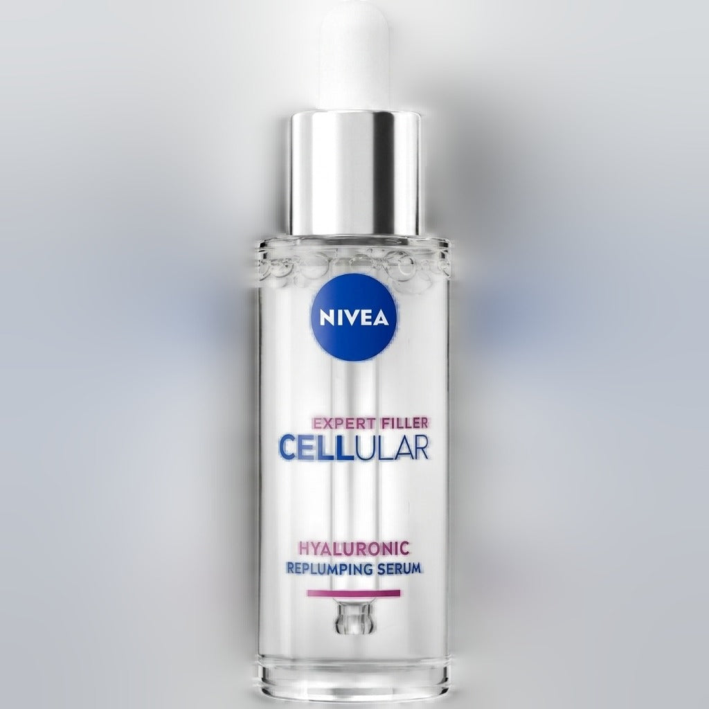 Cellular Filler Expert Replumping Hyaluronic Serum
