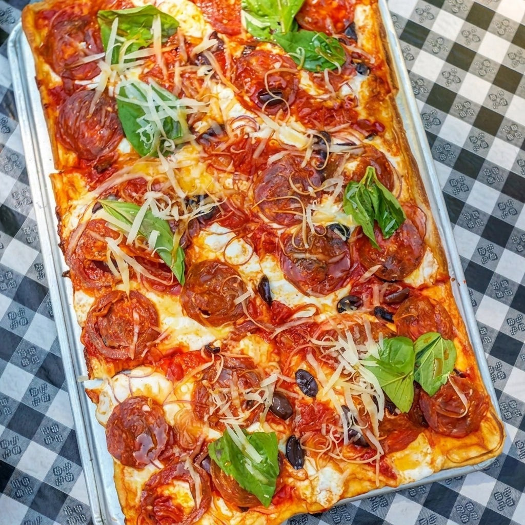 Salami Picante