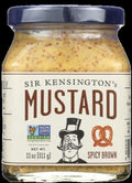 Spicy Brown Mustard