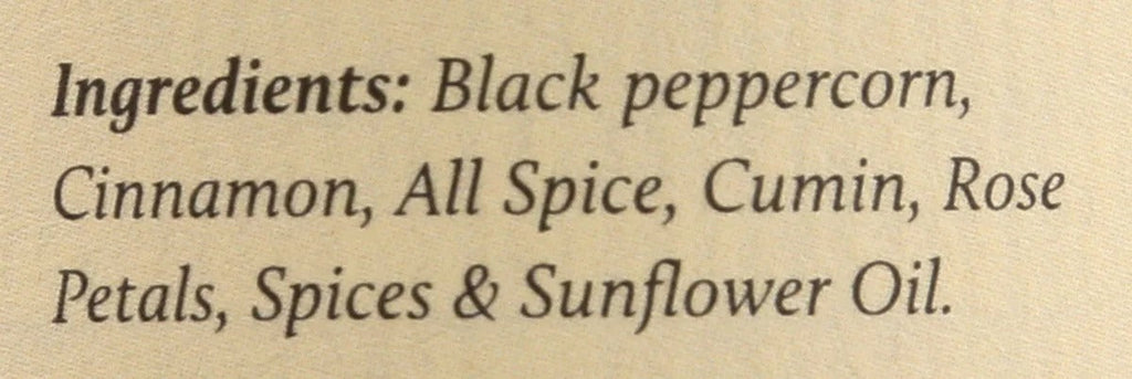Shuk Baharat Spice Blend