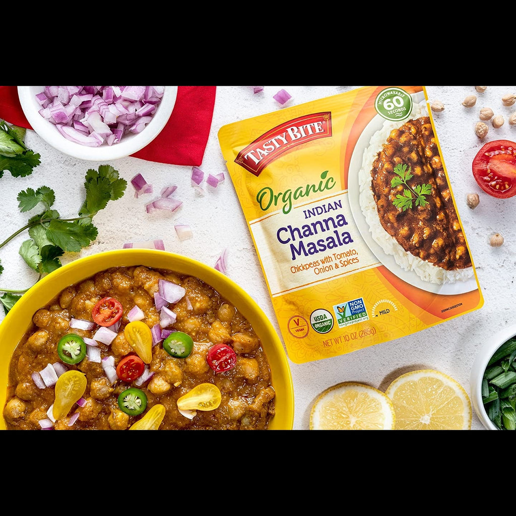 Channa Masala