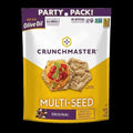 Original Multiseed Baked Rice Crackers