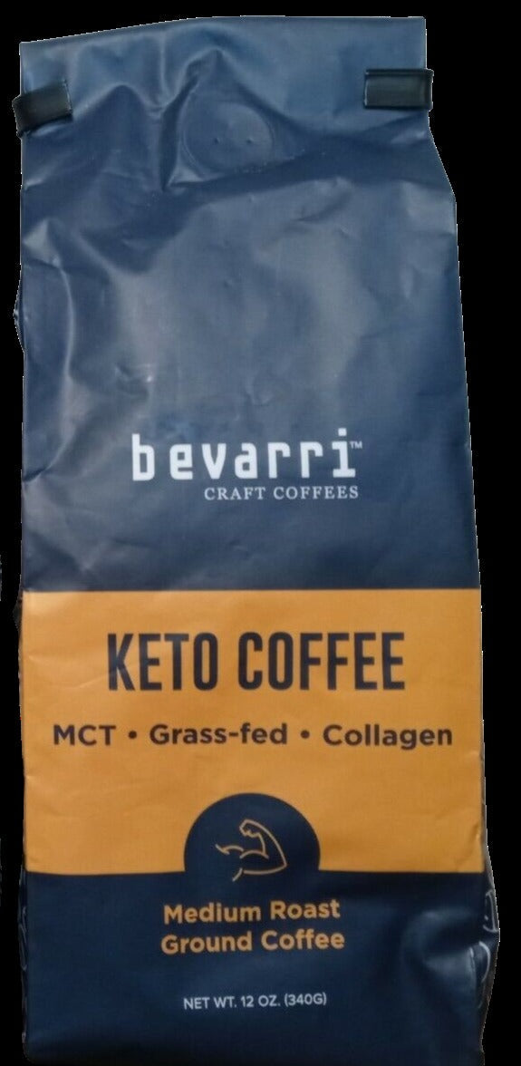 Keto Coffee