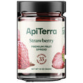 Strawberry Premium Fruit Spread